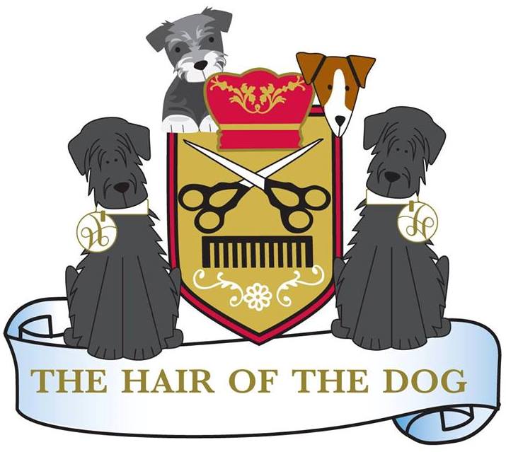 The Hair Of The Dog - Summit Groomer Training Group
